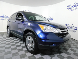 2010 Honda CR-V for sale in Lake Park FL