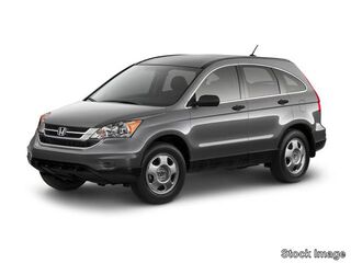 2010 Honda CR-V