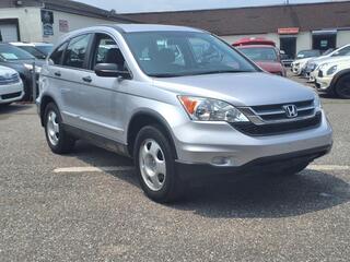 2010 Honda CR-V