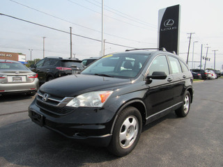 2010 Honda CR-V for sale in Toledo OH