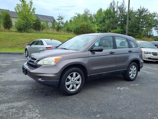 2010 Honda CR-V for sale in Johnson City TN