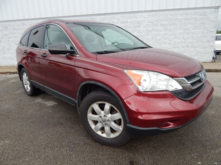 2011 Honda CR-V