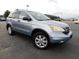 2011 Honda CR-V for sale in Clarksville TN