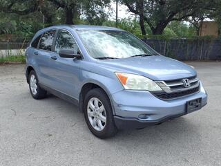 2011 Honda CR-V