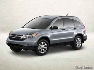 2011 Honda CR-V for sale in Garner NC