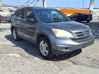 2010 Honda CR-V for sale in San Antonio TX