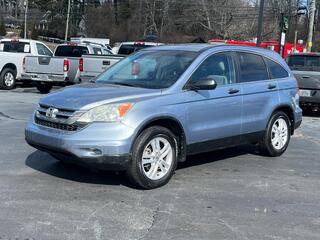 2011 Honda CR-V for sale in Hendersonville NC