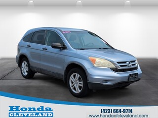 2011 Honda CR-V for sale in Cleveland TN