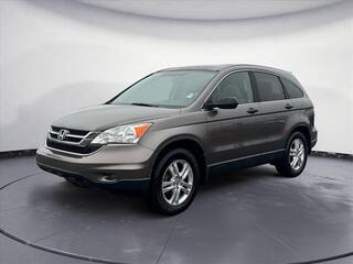 2010 Honda CR-V for sale in Knoxville TN