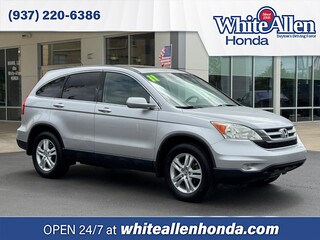 2011 Honda CR-V for sale in Dayton OH