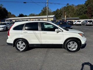 2011 Honda CR-V