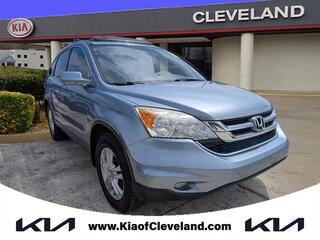 2011 Honda CR-V for sale in Cleveland TN