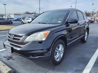 2010 Honda CR-V for sale in Roanoke VA