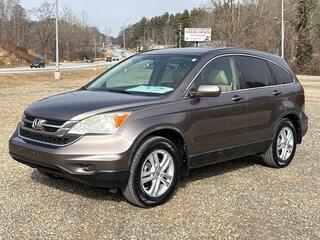 2011 Honda CR-V for sale in Asheville NC
