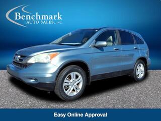 2010 Honda CR-V for sale in Garner NC