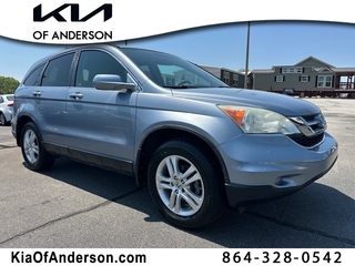 2011 Honda CR-V