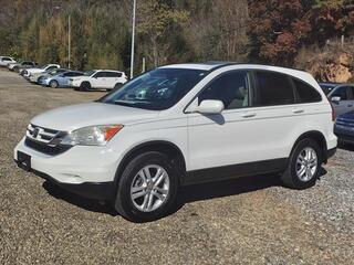 2010 Honda CR-V for sale in Asheville NC