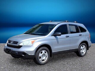 2008 Honda CR-V