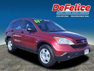 2009 Honda CR-V for sale in Point Pleasant Boro NJ