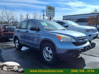 2009 Honda CR-V