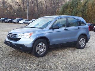 2008 Honda CR-V for sale in Asheville NC