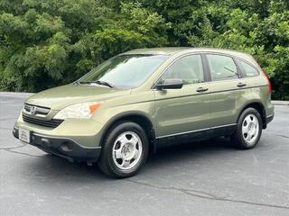 2008 Honda CR-V