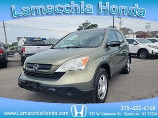 2009 Honda CR-V for sale in Syracuse NY