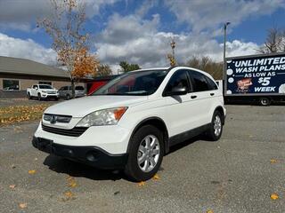 2009 Honda CR-V