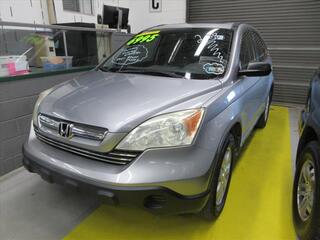 2008 Honda CR-V