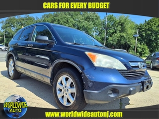 2008 Honda CR-V