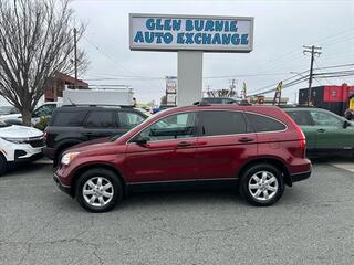 2008 Honda CR-V