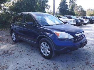 2008 Honda CR-V