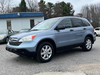 2008 Honda CR-V for sale in Asheville NC