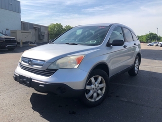 2009 Honda CR-V