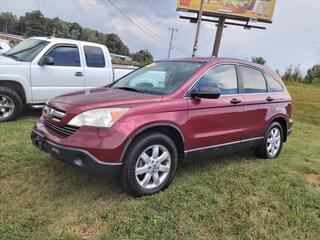 2007 Honda CR-V for sale in Johnson City TN