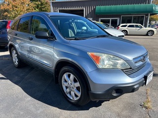 2008 Honda CR-V