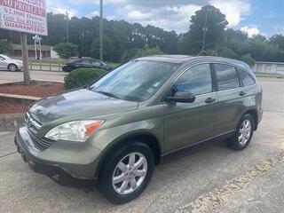 2008 Honda CR-V