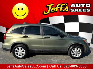 2008 Honda CR-V for sale in Leicester NC
