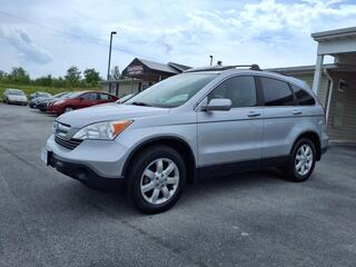 2009 Honda CR-V for sale in Johnson City TN