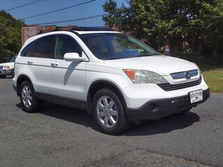 2008 Honda CR-V