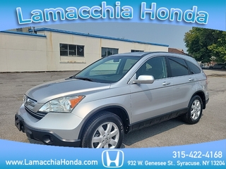 2009 Honda CR-V