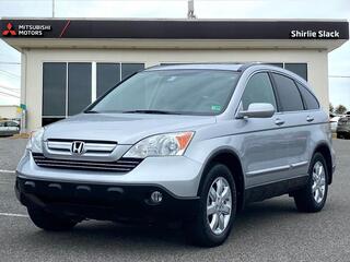 2009 Honda CR-V