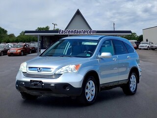 2009 Honda CR-V