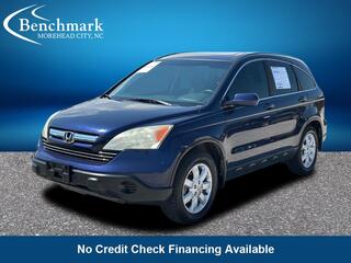 2008 Honda CR-V