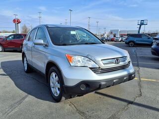 2009 Honda CR-V