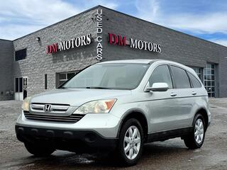 2009 Honda CR-V for sale in Walled Lake MI