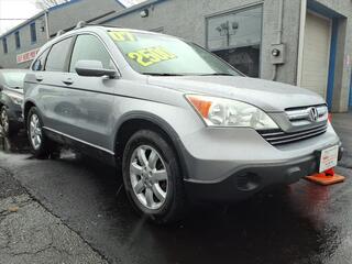 2007 Honda CR-V for sale in North Plainfield NJ