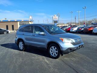 2008 Honda CR-V