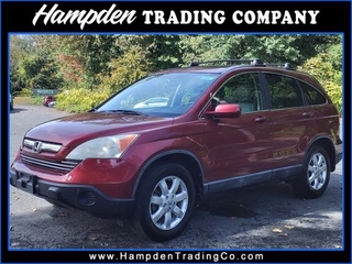 2009 Honda CR-V