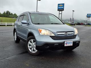2009 Honda CR-V
